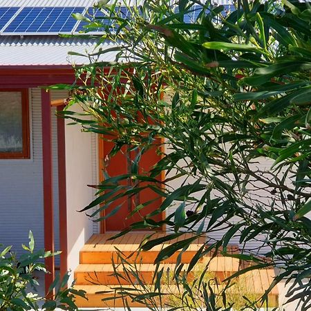 Samphire: Coorong Accommodation Meningie Eksteriør bilde