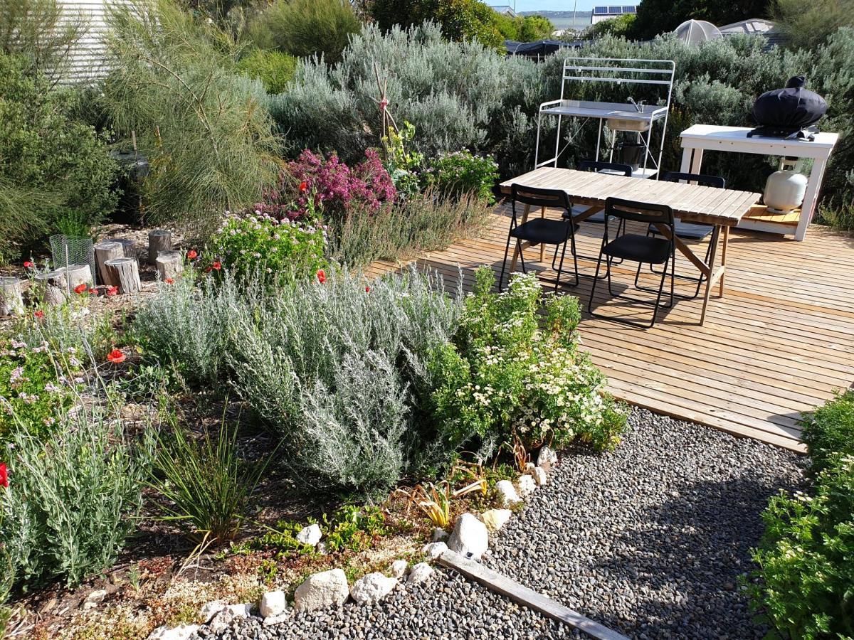Samphire: Coorong Accommodation Meningie Eksteriør bilde