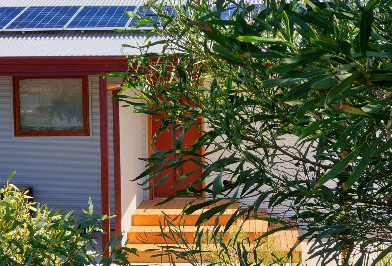 Samphire: Coorong Accommodation Meningie Eksteriør bilde