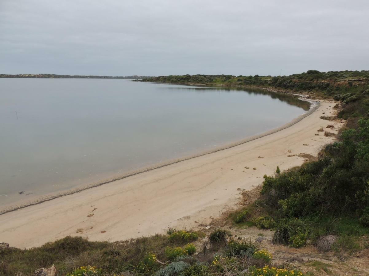 Samphire: Coorong Accommodation Meningie Eksteriør bilde