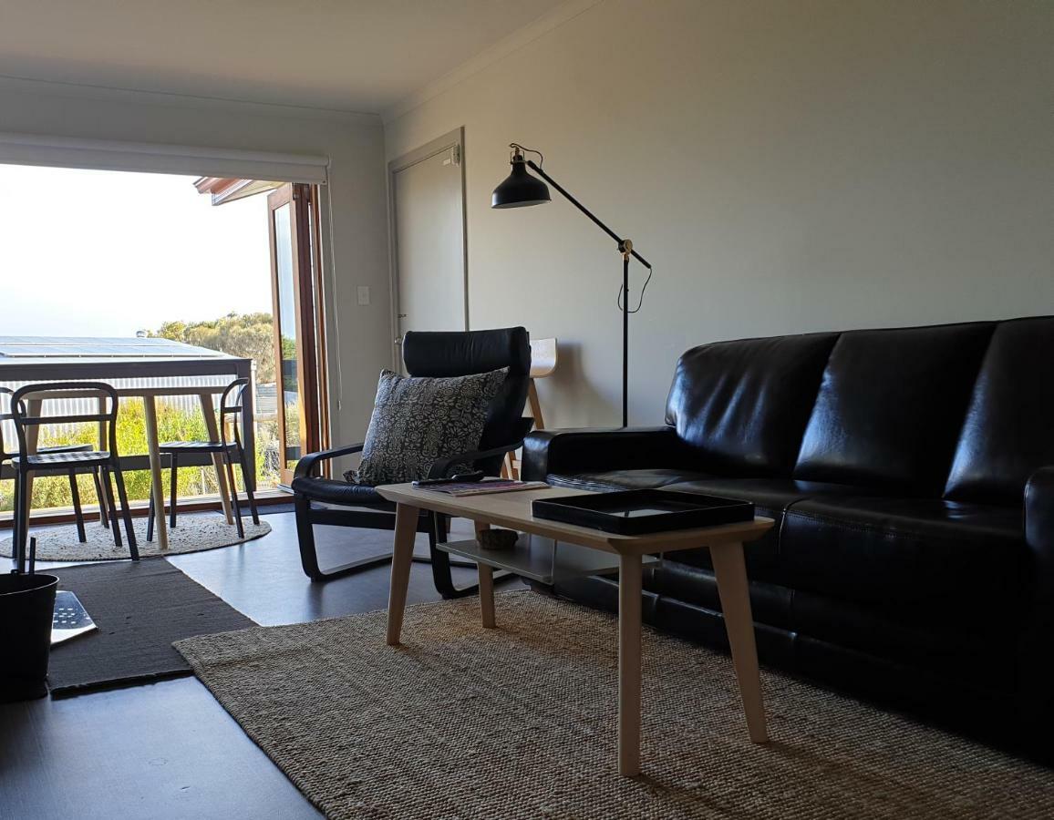 Samphire: Coorong Accommodation Meningie Eksteriør bilde