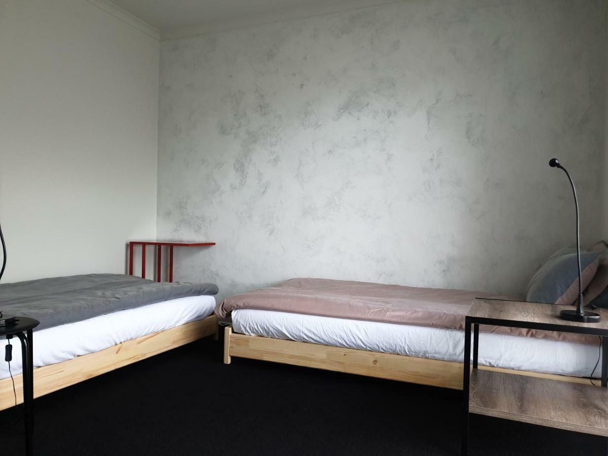 Samphire: Coorong Accommodation Meningie Eksteriør bilde