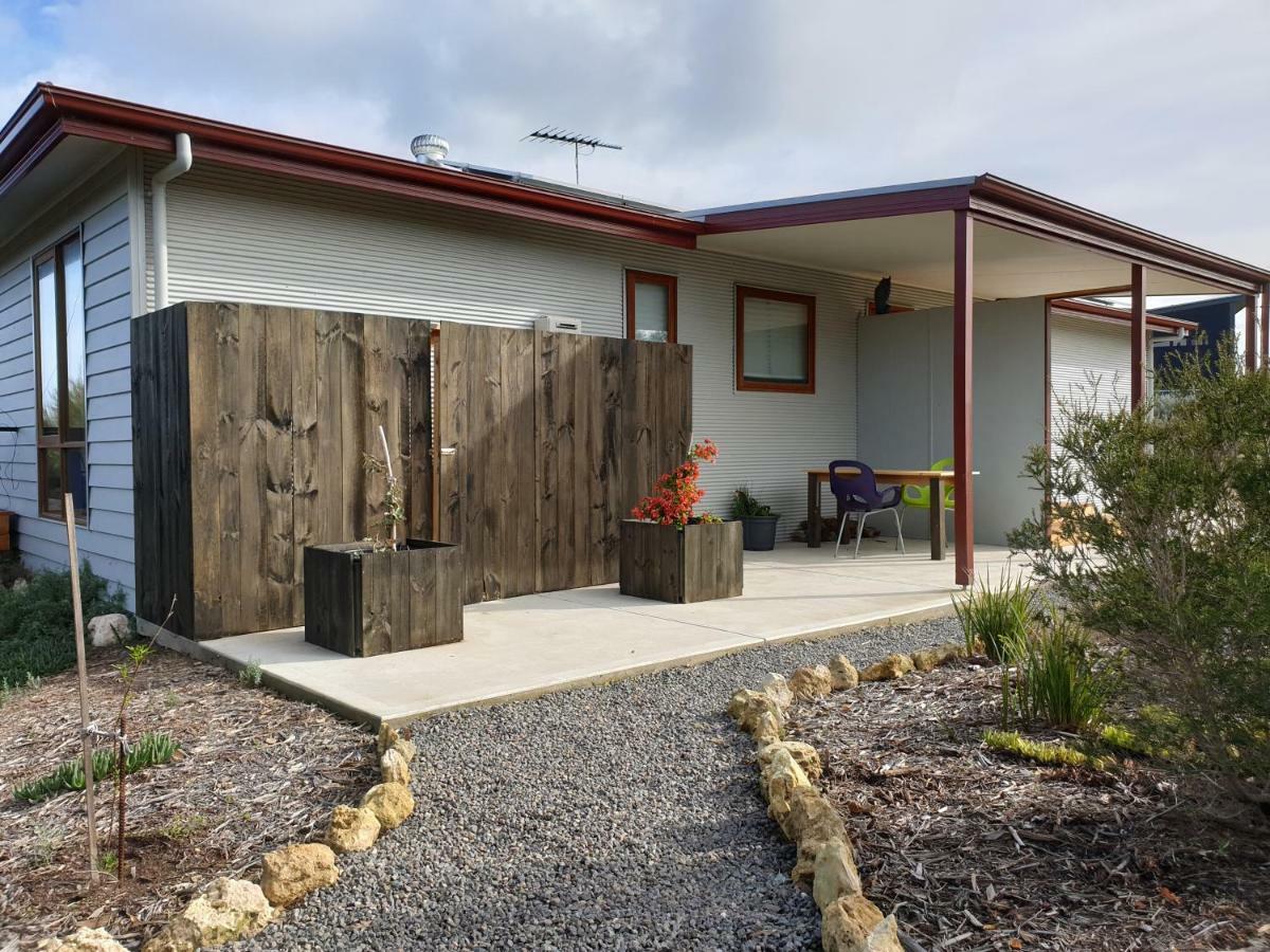 Samphire: Coorong Accommodation Meningie Eksteriør bilde
